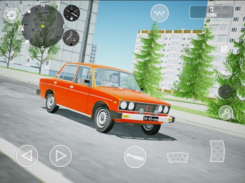 SovietCar: Premiumのおすすめ画像1