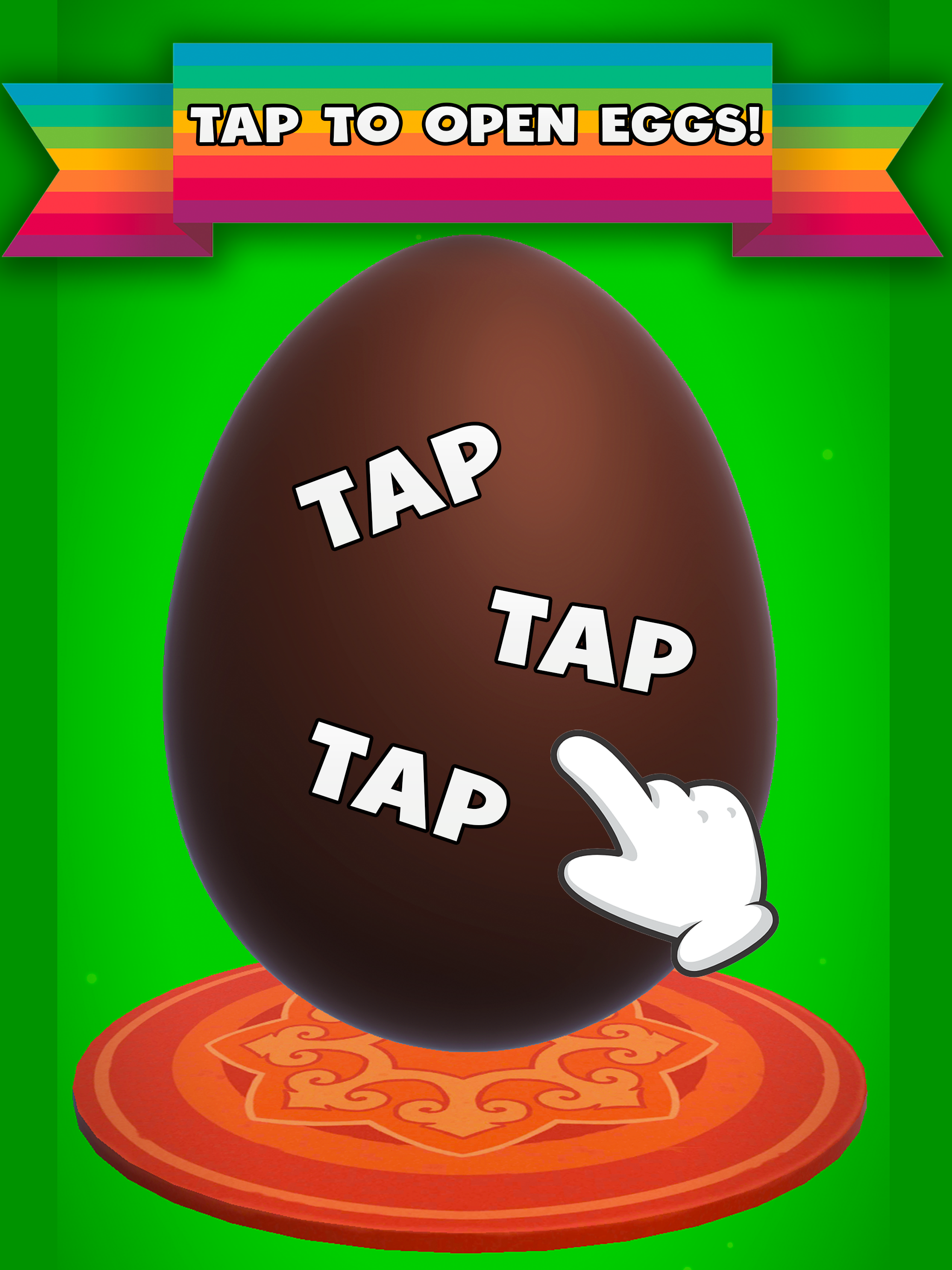 Egg Toy