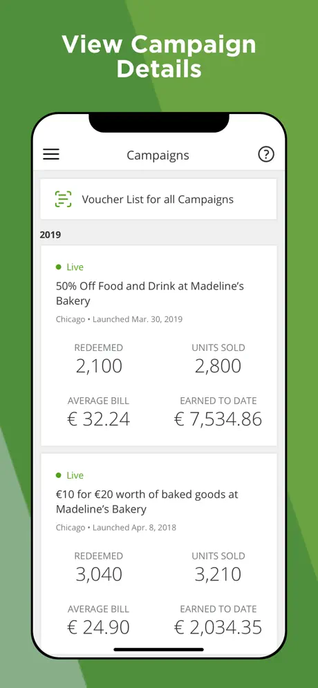 Groupon Empresas