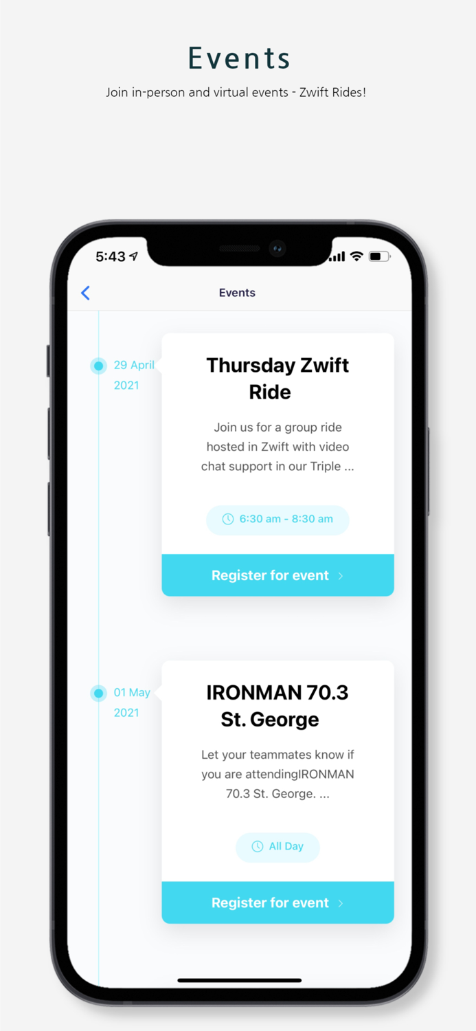 Triple Victor Sports Race Team