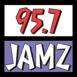95.7 Jamz App Contact