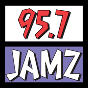 95.7 Jamz