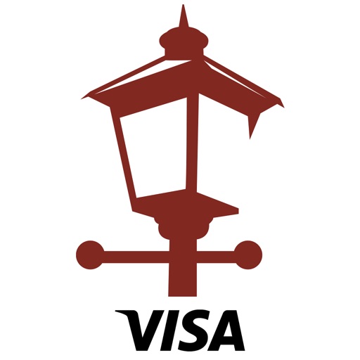 CornerPost Visa