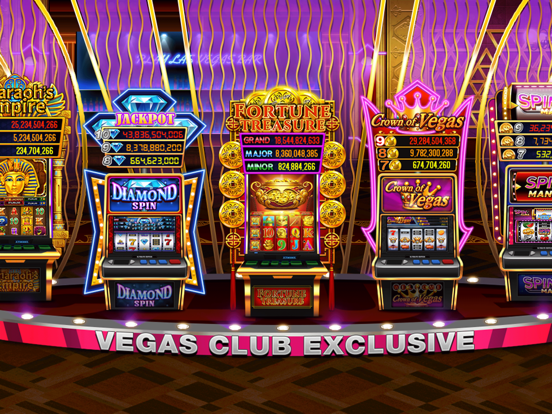 Screenshot #5 pour Play Las Vegas - Casino Slots