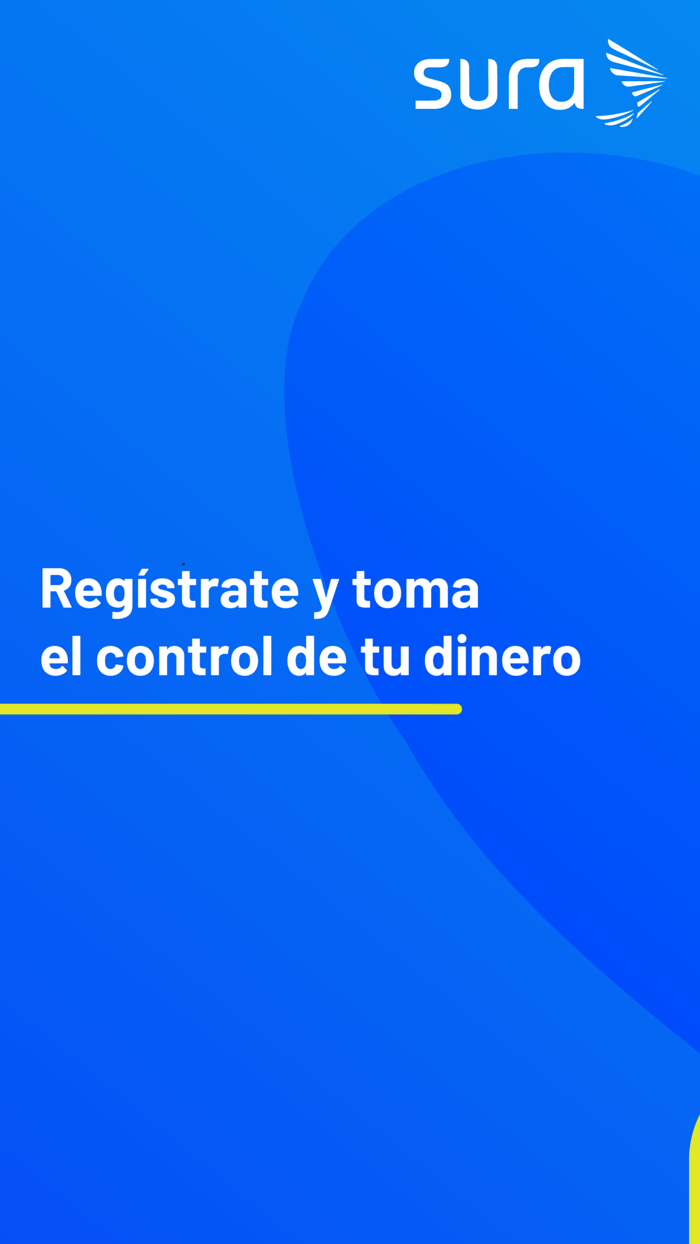 Afore SURA Tu Afore móvil