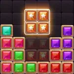 Block Puzzle: Star Gem App Cancel