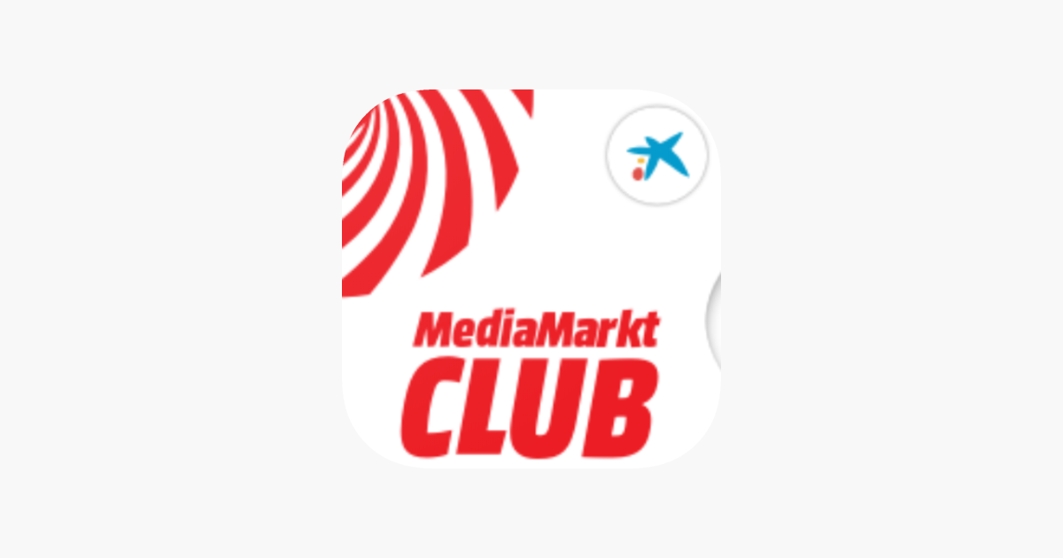 MediaMarkt Club on the App Store