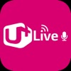LGU Smart Live - iPadアプリ