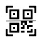 Icon QR & Barcode Scanner - ScanGen