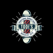 Todi's Barbershop