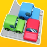 Parking Fever 3D - Unblock Car