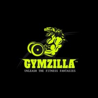 Gymzilla  logo