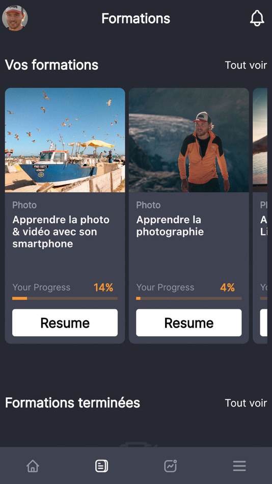 #3. Académie des Créateurs (iOS) 由: SCHMITT OLIVIER