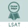 LSAT Exam Prep App Delete