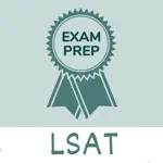 LSAT Exam Prep App Cancel