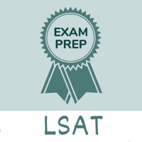 LSAT Exam Prep logo