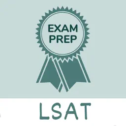 LSAT Exam Prep app icon