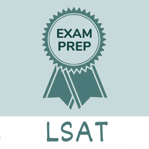LSAT Exam Prep icon