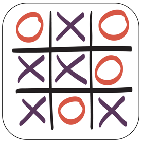 螢幕擷取畫面 (5) Tic-Tac-Toe Q