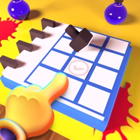 Snímky obrazovky (3) Stamp Brains Game