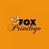 FoxPrivilege icon