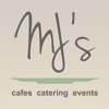 MJ's Cafe - iPhoneアプリ