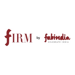 FIRM by Fabindia