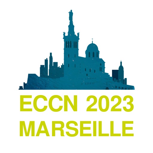 ECCN 2023 icon