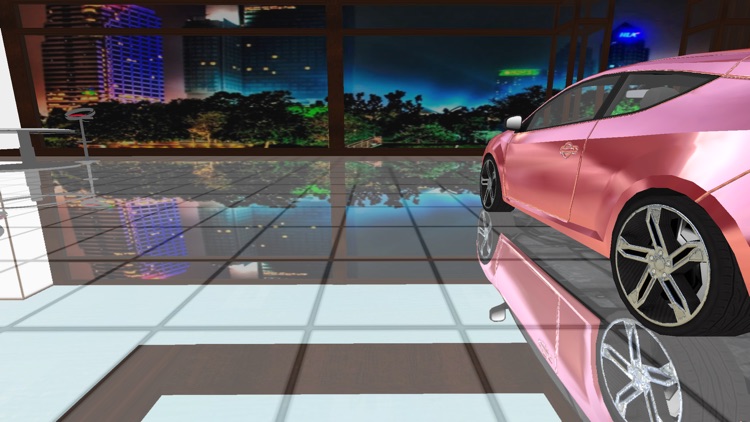 Car Driving 2024 screenshot-4