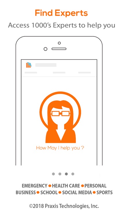 Autumn Alert: Personal Safety screenshot-5