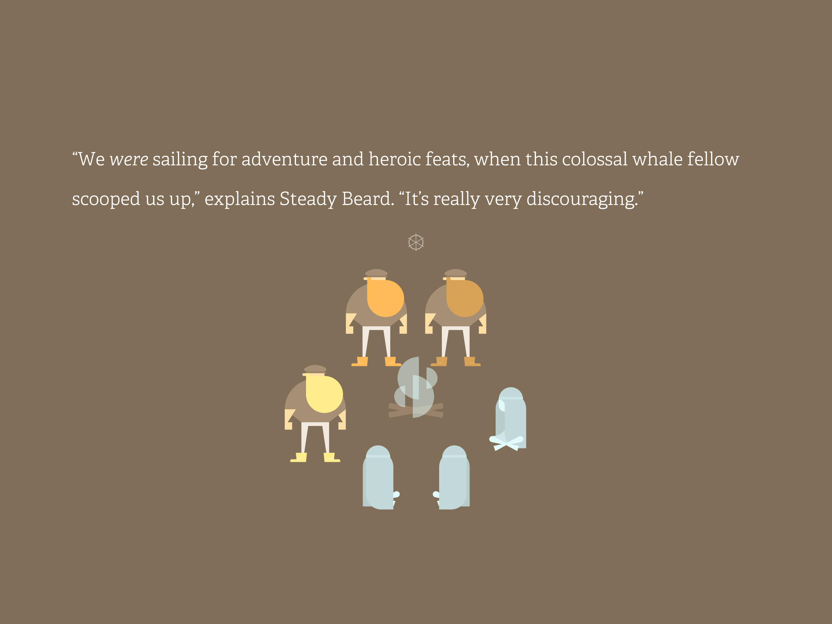 Burly Men at Sea screenshot 8