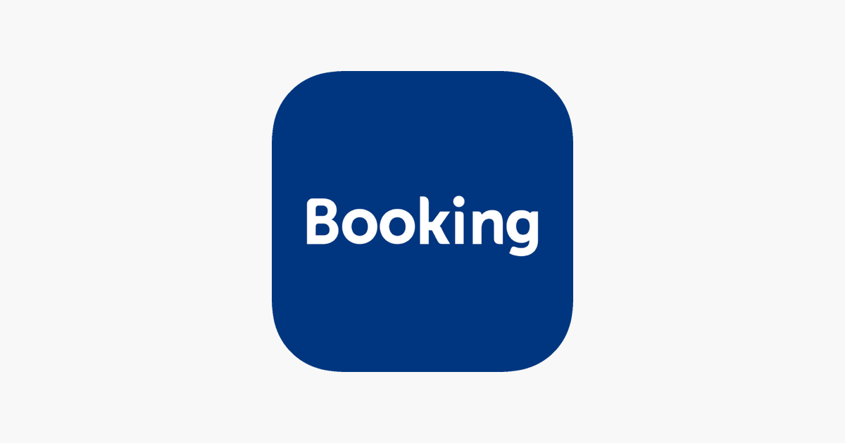 the booking travel company