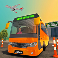 Airport City Bus Transport