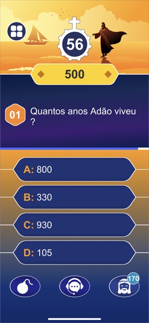 Quiz da Páscoa  Amo Minha Bíblia