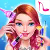 Makeup Games Girl Game for Fun delete, cancel