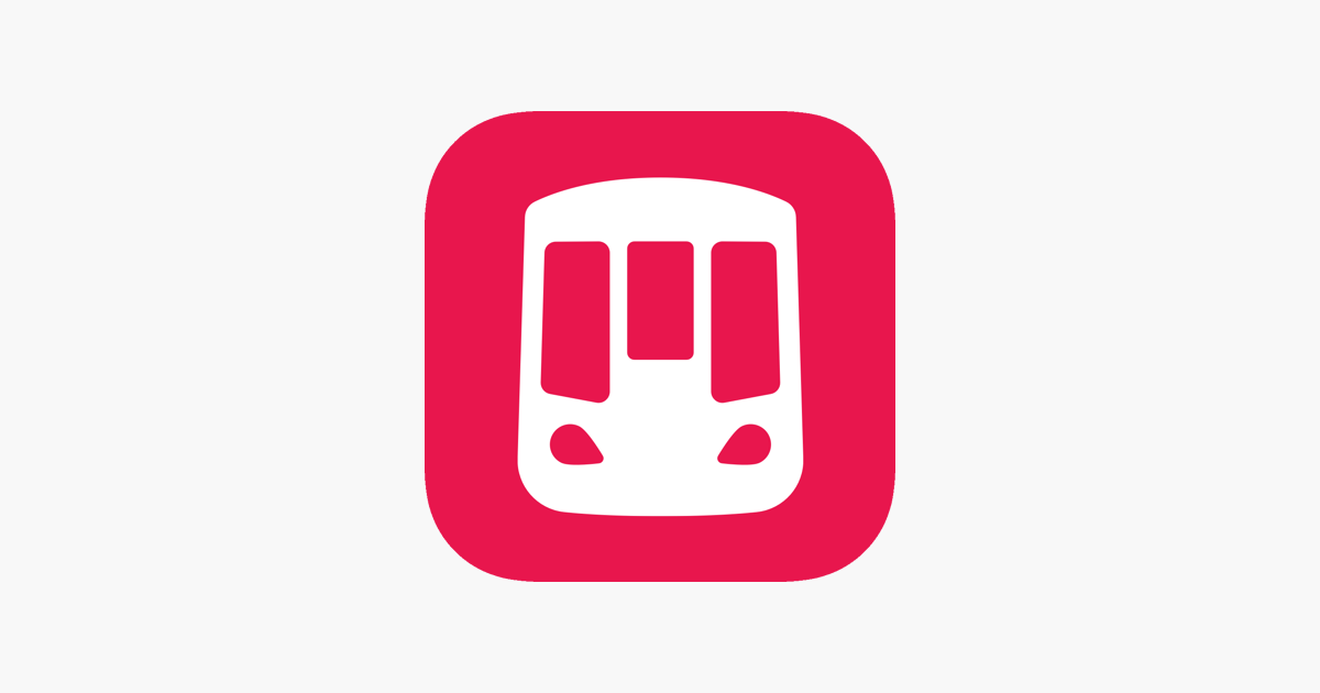 Shanghai Interactive Metro Map On The App Store