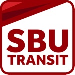 Download SBU Transit app