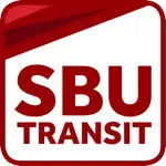 SBU Transit App Contact