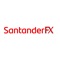 ¡Bienvenido(a) a Santander FX