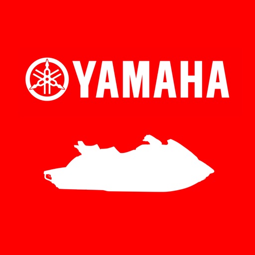 Yamaha WaveRunners iOS App