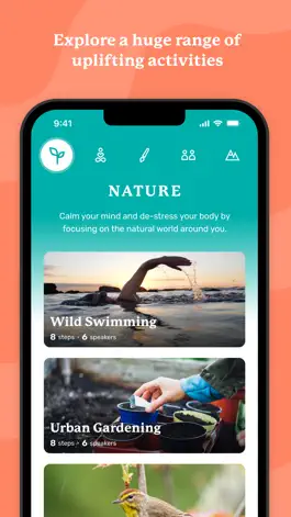 Game screenshot Minderful apk