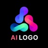ロゴ 作 成 アプリ: ロゴチャット, ロゴ作成 - iPhoneアプリ
