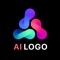 AI Logo Generator Logo Creator is an exceptional app that redefines logo creation