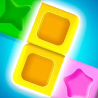 Tile Master 3D Match Puzzle