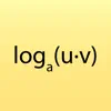 Logarithmic Identities App Feedback