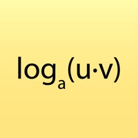 Logarithmic Identities logo