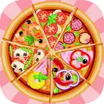 Pizza Fever Restaurant App Cancel