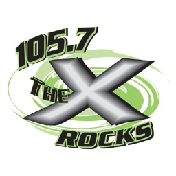 105.7 The X