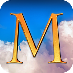 Ícone do app Myst Mobile