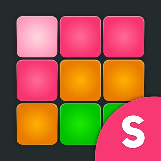 SUPER PADS - Become a DJ Mixer iOS App
